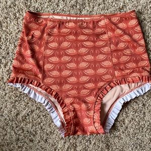 Kortni Jeane swim bottoms
